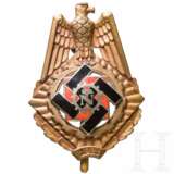 Ehrenzeichen der Technischen Nothilfe (TeNo) mit der Jahreszahl 1921 im Etui - фото 2
