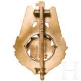 Ehrenzeichen der Technischen Nothilfe (TeNo) mit der Jahreszahl 1921 im Etui - фото 3