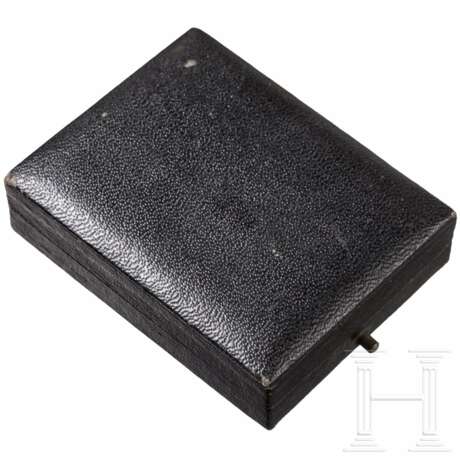 Ehrenzeichen der Technischen Nothilfe (TeNo) mit der Jahreszahl 1921 im Etui - фото 5