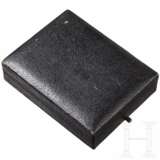 Ehrenzeichen der Technischen Nothilfe (TeNo) mit der Jahreszahl 1921 im Etui - фото 5