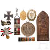 Ordensnachlass des Oberbürgermeisters Hellmuth Will, Inhaber des Ehrenzeichens des Reichskultursenats - photo 2