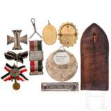 Ordensnachlass des Oberbürgermeisters Hellmuth Will, Inhaber des Ehrenzeichens des Reichskultursenats - photo 3