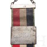 Ordensnachlass des Oberbürgermeisters Hellmuth Will, Inhaber des Ehrenzeichens des Reichskultursenats - photo 4