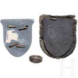 Zwei Krimschilde und ein Krimring - photo 2