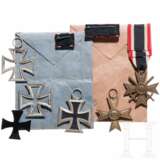 Kleines Ordenskonvolut - photo 2