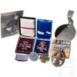 Kleiner Ordensnachlass - photo 1