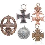 Kleiner Ordensnachlass - photo 2