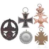 Kleiner Ordensnachlass - photo 3