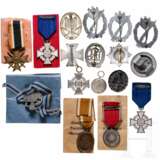 Kleines Ordenskonvolut - фото 2