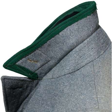 Jacke eines Gruppenführers des Volkssturmes - photo 5