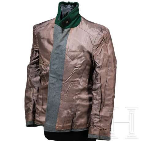 Jacke eines Gruppenführers des Volkssturmes - photo 6