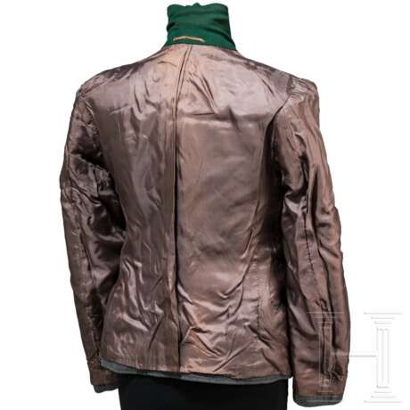 Jacke eines Gruppenführers des Volkssturmes - photo 7