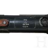 Entfernungsmesser EM 34 in Ledertasche - photo 4