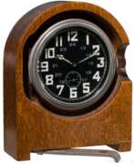 Обзор. Stationsuhr des Heeres von Kienzle, 1937