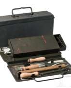 Обзор. Kleiner Waffenmeisterkasten für das MG