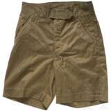 Kurze Tropenhose für Mannschaften des Afrikakorps - photo 1