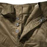 Kurze Tropenhose für Mannschaften des Afrikakorps - photo 2