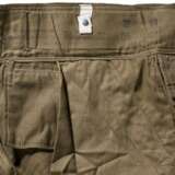 Kurze Tropenhose für Mannschaften des Afrikakorps - photo 3