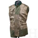 Feldbluse M 43 eines Hauptmanns der Artillerie - photo 6