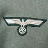 Waffenrock für einen Hauptmann d.R. im AR 31 (Halberstadt) - photo 4