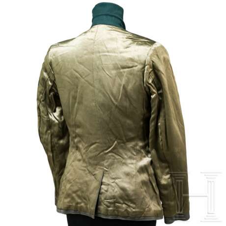 Feldbluse eines Rittmeisters im Kavallerie-Regiment 5 - фото 8