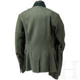 Feldbluse M 36 mit Stiefelhose für einen Offizier der Panzertruppe - photo 2