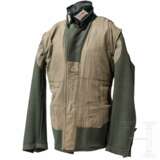 Feldbluse M 36 mit Stiefelhose für einen Offizier der Panzertruppe - photo 7