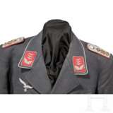 Uniformensemble für eine Hauptmann im Flak-Regiment 38 in Linz - фото 3