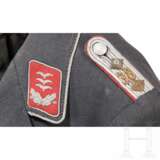 Uniformensemble für eine Hauptmann im Flak-Regiment 38 in Linz - фото 4