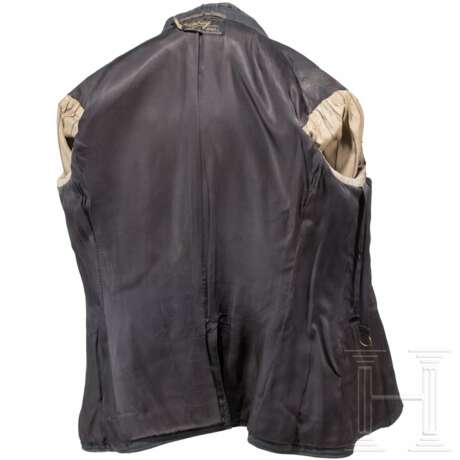 Uniformensemble für eine Hauptmann im Flak-Regiment 38 in Linz - фото 6