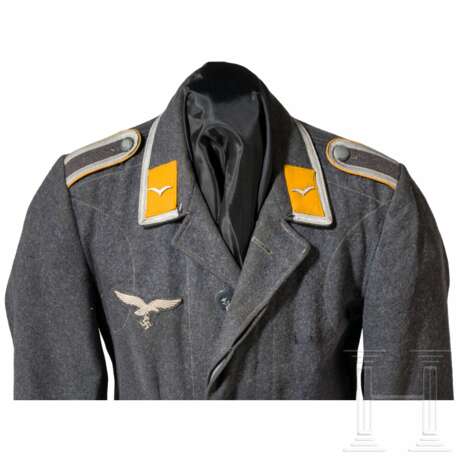 Fliegerbluse für einen Unteroffizier mit Ärmelband "Kreta" - photo 3