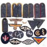 Kleines Konvolut an Luftwaffeneffekten - фото 2