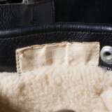 Ein Paar Fliegerstiefel in beheizbarer Ausführung - photo 4