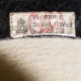 Ein Paar Fliegerstiefel in beheizbarer Ausführung - photo 5