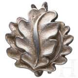 Hauptmann Andreas Kuffner - Eichenlaub zum Ritterkreuz des Eisernen Kreuzes - photo 1