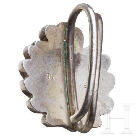 Hauptmann Andreas Kuffner - Eichenlaub zum Ritterkreuz des Eisernen Kreuzes - photo 3 Hauptmann Andreas Kuffner - Eichenlaub zum Ritterkreuz des Eisernen Kreuzes - photo 3