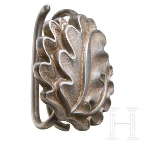 Hauptmann Andreas Kuffner - Eichenlaub zum Ritterkreuz des Eisernen Kreuzes - photo 4 Hauptmann Andreas Kuffner - Eichenlaub zum Ritterkreuz des Eisernen Kreuzes - photo 4