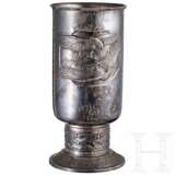 Waldemar Wübke - Ehrenpokal der Luftwaffe in Silber - photo 2