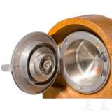 Stationsuhr der Luftwaffe, Junghans, 1937 - фото 2