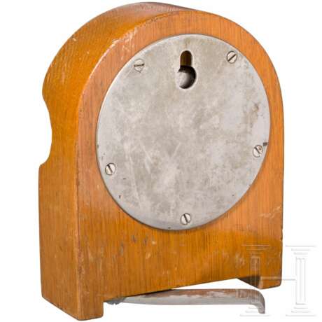 Stationsuhr der Luftwaffe, Junghans, 1937 - фото 3