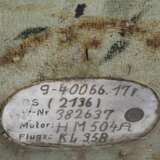 Zwei Propellerfragmente vom Propellerwerk Schwarz, um 1935-45 - photo 3