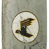 Zwei Propellerfragmente vom Propellerwerk Schwarz, um 1935-45 - photo 5