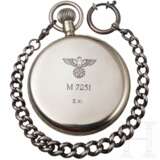 B-Uhr der deutschen Kriegsmarine von IWC, Schaffhausen - photo 2