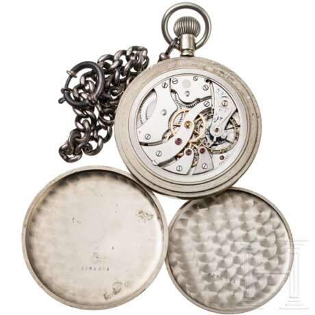 B-Uhr der deutschen Kriegsmarine von IWC, Schaffhausen - photo 3