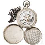 B-Uhr der deutschen Kriegsmarine von IWC, Schaffhausen - photo 3