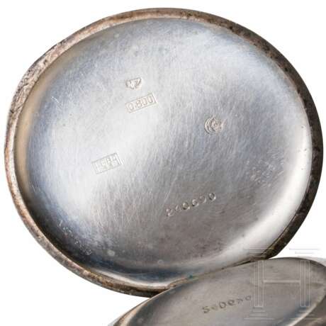 Chronograph für die Marineartillerie von Leonidas, Sankt Immer - фото 4 Chronograph für die Marineartillerie von Leonidas, Sankt Immer - фото 4