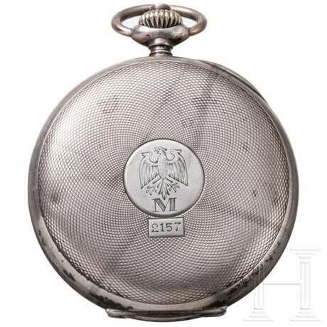 Chronograph für die Marineartillerie - photo 2