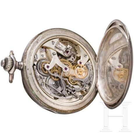 Chronograph für die Marineartillerie - photo 3