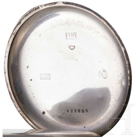 Chronograph für die Marineartillerie - photo 5