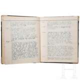 Nachlass des Trägers des Deutschen Kreuzes in Gold und U-Bootfahrers Horst Renner - photo 9